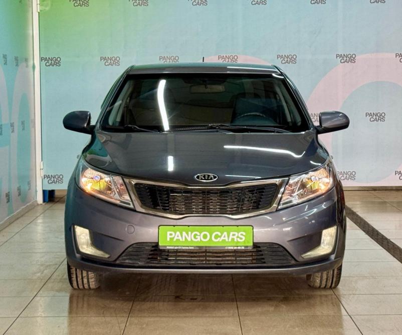 Kia Rio III Набережные Челны  - изображение 2