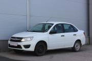 Lada (ВАЗ) Granta I Белгород  - изображение 26