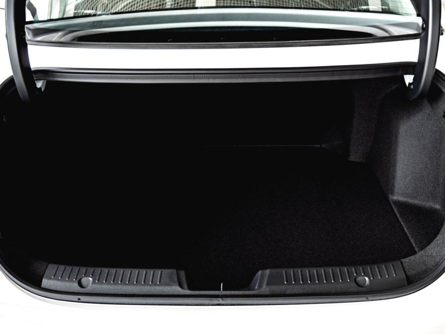 Changan Lamore Пермь  - изображение 8