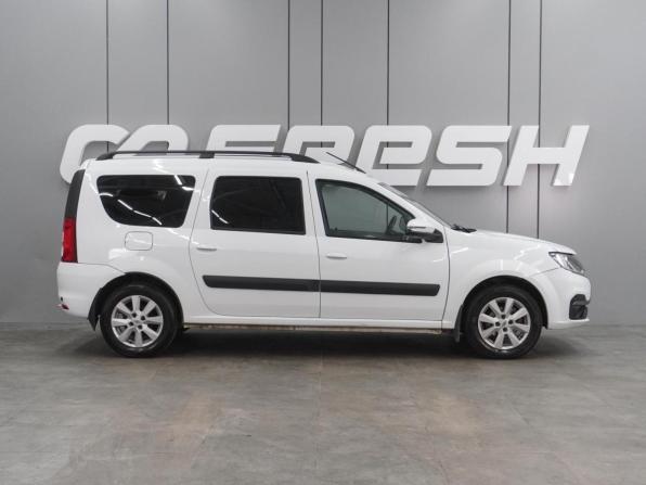 Lada (ВАЗ) Largus I Рестайлинг с пробегом 2021 года, цена 1 034 000 рублей, 85167 км, универсал, Автокод Объявления