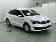 Volkswagen Polo V Рестайлинг Казань  - изображение 20