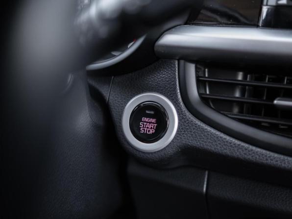 Kia Picanto III с пробегом 2020 года, цена 1 649 000 рублей, 30761 км, хэтчбек, Автокод Объявления