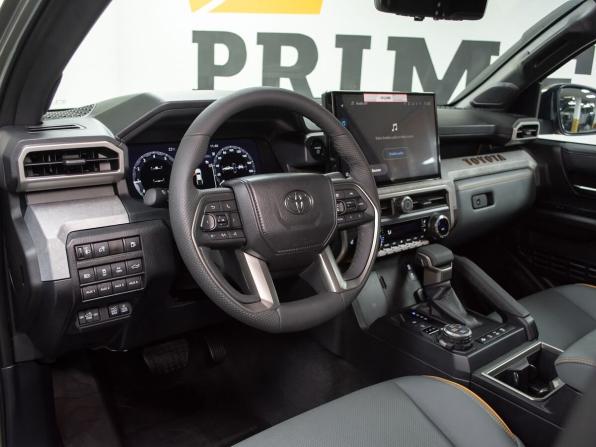 Toyota Tacoma IV с пробегом 2026 года, цена 11 199 000 рублей, 35 км, offers.body_type.unknown, Автокод Объявления