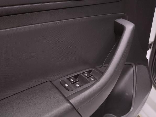 Volkswagen Polo VI с пробегом 2020 года, цена 1 440 000 рублей, 78700 км, лифтбек, Автокод Объявления