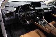 Lexus RX IV Рестайлинг Ульяновск  - изображение 23