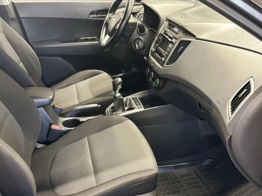 Hyundai Creta I Саратов  - изображение 8