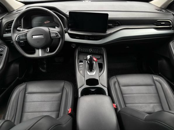 Haval F7x I Рестайлинг с пробегом 2022 года, цена 2 070 000 рублей, 57468 км, внедорожник, Автокод Объявления