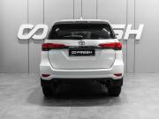 Toyota Fortuner II Тюмень  - изображение 27