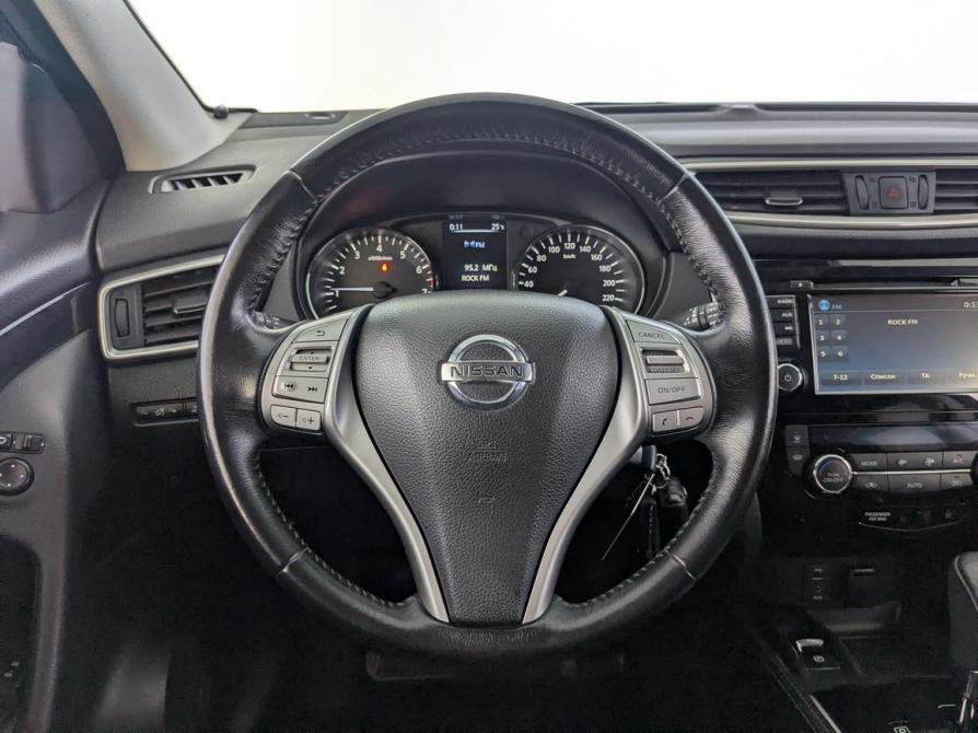 Nissan Qashqai II Москва  - изображение 24