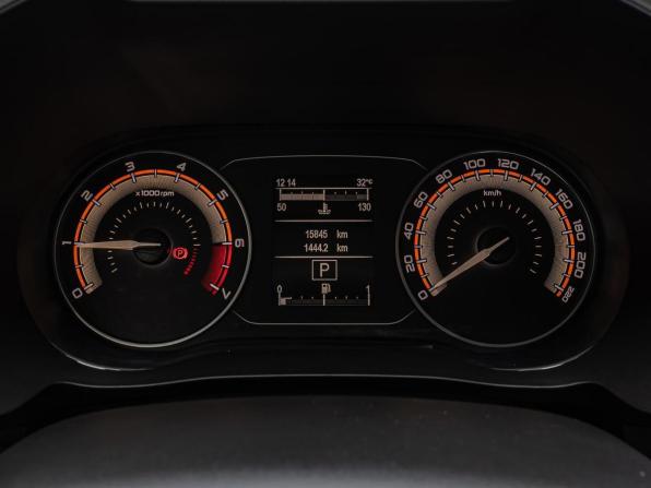 Lada (ВАЗ) Vesta I Рестайлинг (NG) с пробегом 2024 года, цена 1 385 000 рублей, 15845 км, седан, Автокод Объявления