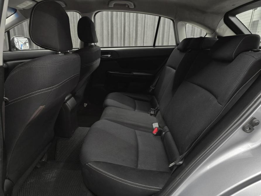 Subaru XV I Красноярск  - изображение 16
