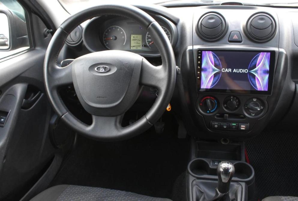 Lada (ВАЗ) Granta I Нижний Новгород  - изображение 18