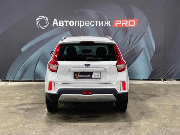 Geely Emgrand X7 I Рестайлинг 2 с пробегом 2019 года, цена 1 465 000 рублей, 49660 км, внедорожник, Автокод Объявления