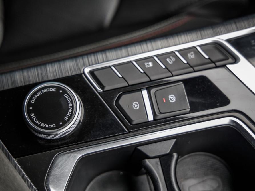 Geely Tugella I Волгоград  - изображение 32