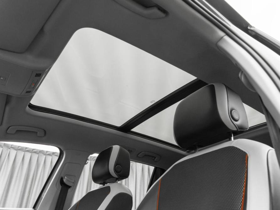 Volkswagen Tiguan II Рестайлинг Москва  - изображение 10