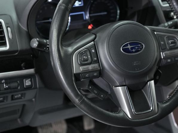Subaru Forester IV Рестайлинг с пробегом 2016 года, цена 2 020 000 рублей, 105239 км, внедорожник, Автокод Объявления