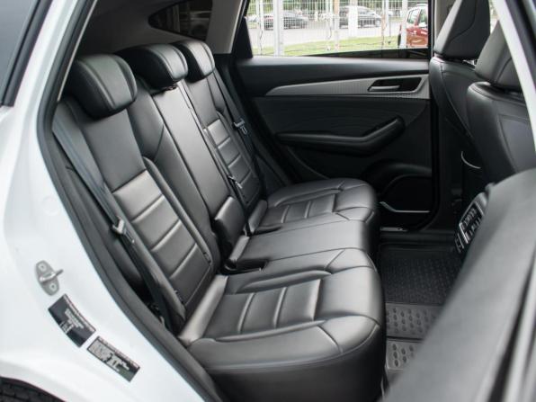 Haval F7 I Рестайлинг с пробегом 2023 года, цена 2 050 000 рублей, 116246 км, внедорожник, Автокод Объявления