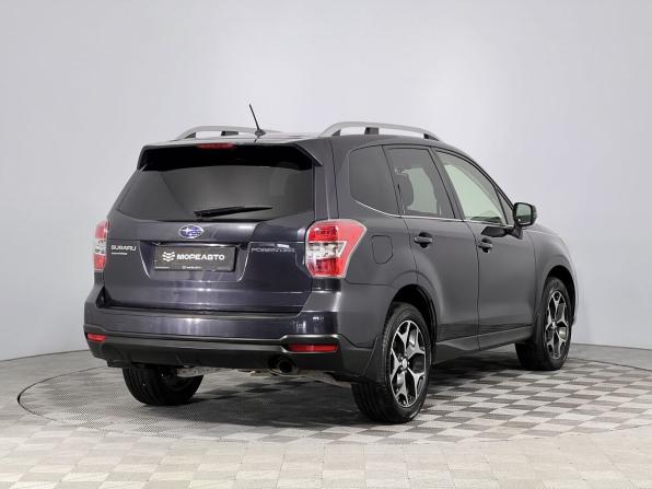 Subaru Forester IV с пробегом 2013 года, цена 1 390 000 рублей, 260025 км, внедорожник, Автокод Объявления
