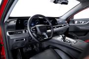 Chery Tiggo 7 Pro Max I Рестайлинг Тюмень  - изображение 41