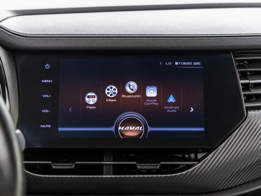 Haval F7x I Волгоград  - изображение 22