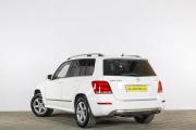 Mercedes-Benz GLK-Класс I (X204) Рестайлинг Тюмень  - изображение 25