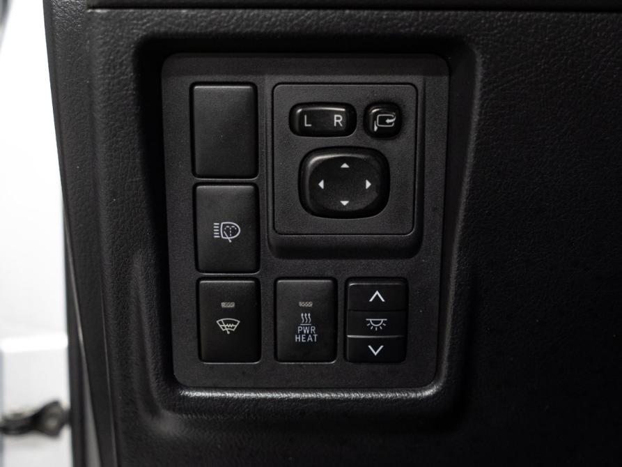 Toyota Land Cruiser Prado 150 Series Тюмень  - изображение 14