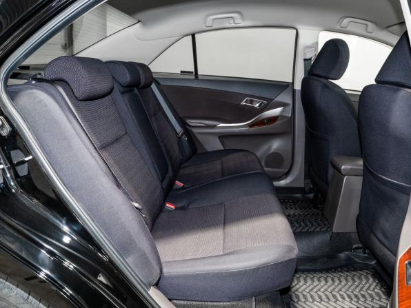 Toyota Allion II Рестайлинг с пробегом 2013 года, цена 1 530 000 рублей, 52439 км, седан, Автокод Объявления