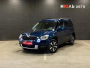 Skoda Yeti I Челябинск  - изображение 20
