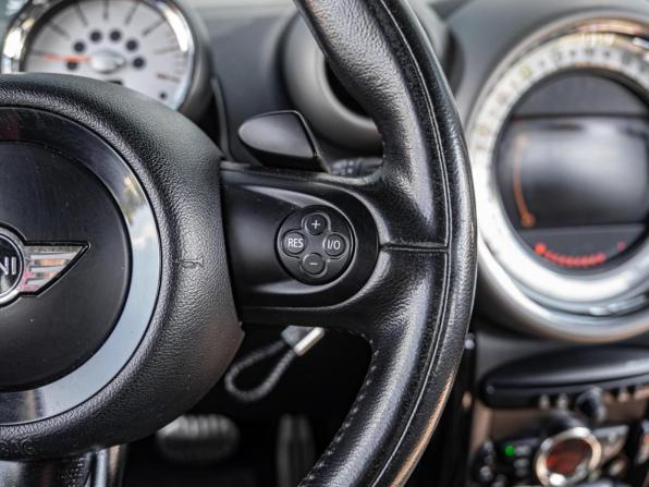 Mini Countryman I с пробегом 2010 года, цена 1 360 000 рублей, 169293 км, внедорожник, Автокод Объявления