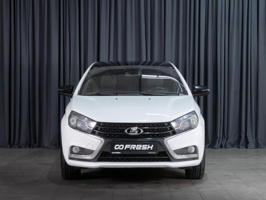 Lada (ВАЗ) Vesta I Волгоград  - изображение 3