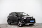 Toyota RAV4 IV (XA40) Рестайлинг Сургут  - изображение 18