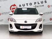 Mazda 3 II (BL) Рестайлинг Минеральные Воды  - изображение 20