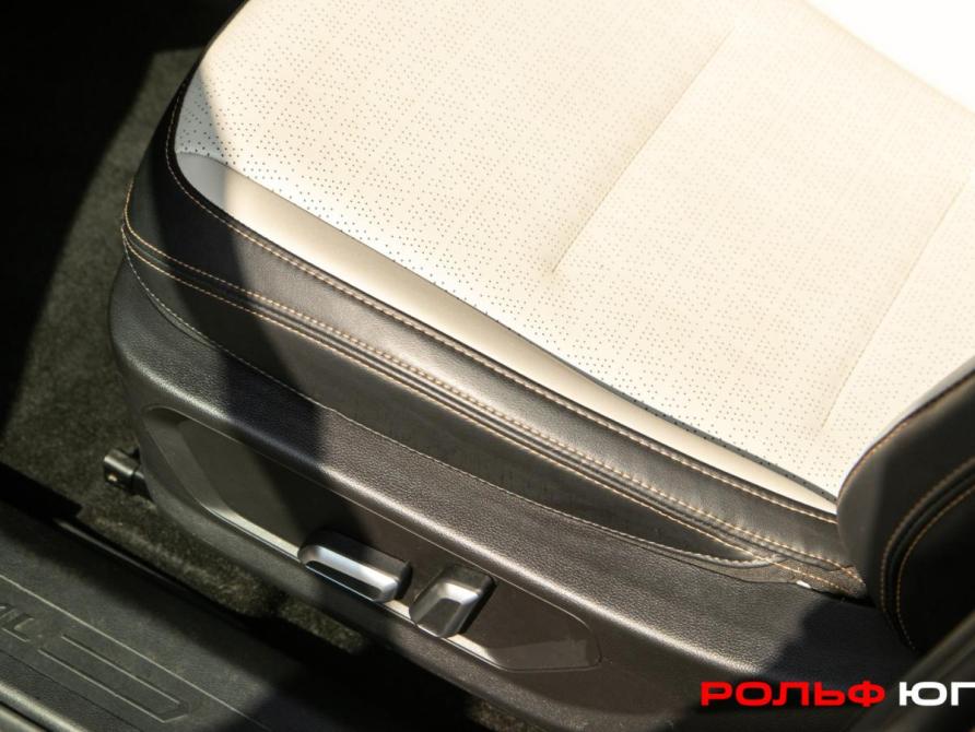 Haval Jolion I Рестайлинг Москва  - изображение 14