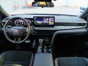 Toyota Camry IX (XV80) China Market Москва  - изображение 26
