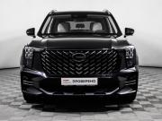 GAC GS8 II Москва  - изображение 30