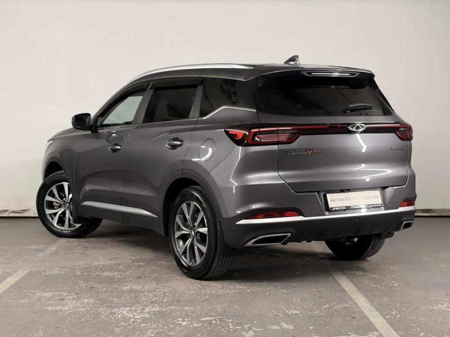 Chery Tiggo 7 Pro I Екатеринбург  - изображение 5