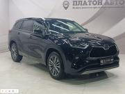 Toyota Highlander IV (XU70) Воронеж  - изображение 21