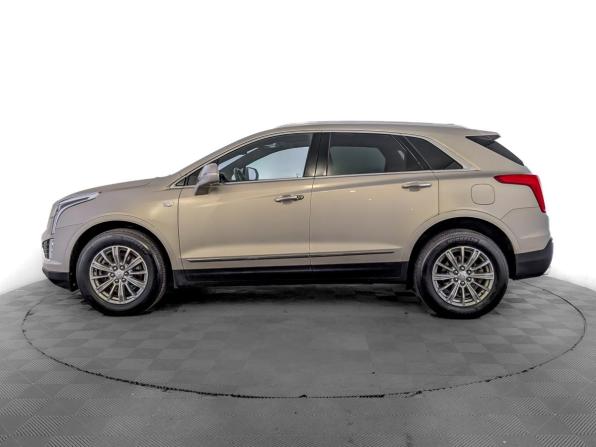 Cadillac XT5 I с пробегом 2016 года, цена 2 490 000 рублей, 106240 км, внедорожник, Автокод Объявления