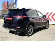Toyota RAV4 IV (XA40) Рестайлинг Пермь  - изображение 12