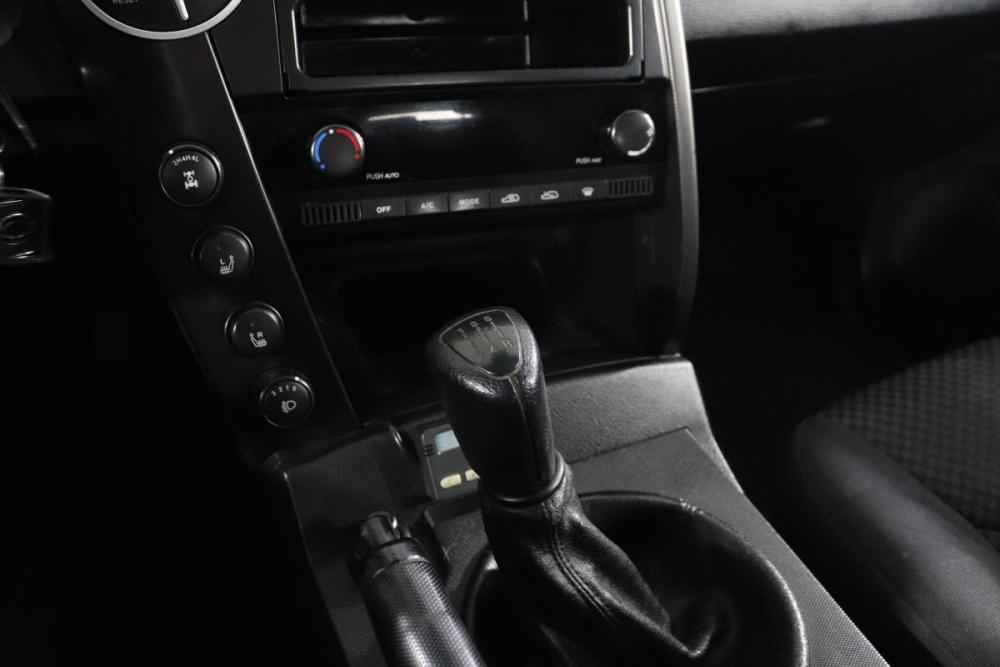 SsangYong Kyron I Рестайлинг Ульяновск  - изображение 12