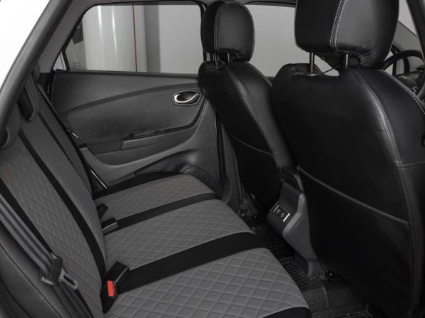 Renault Kaptur I Рестайлинг с пробегом 2020 года, цена 1 974 625 рублей, 15527 км, внедорожник, Автокод Объявления