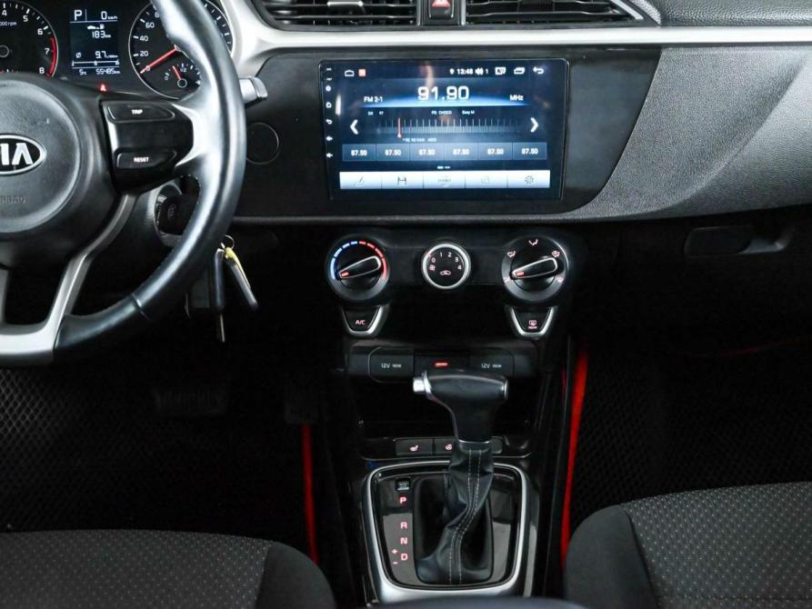 Kia Rio IV Рестайлинг Екатеринбург  - изображение 13