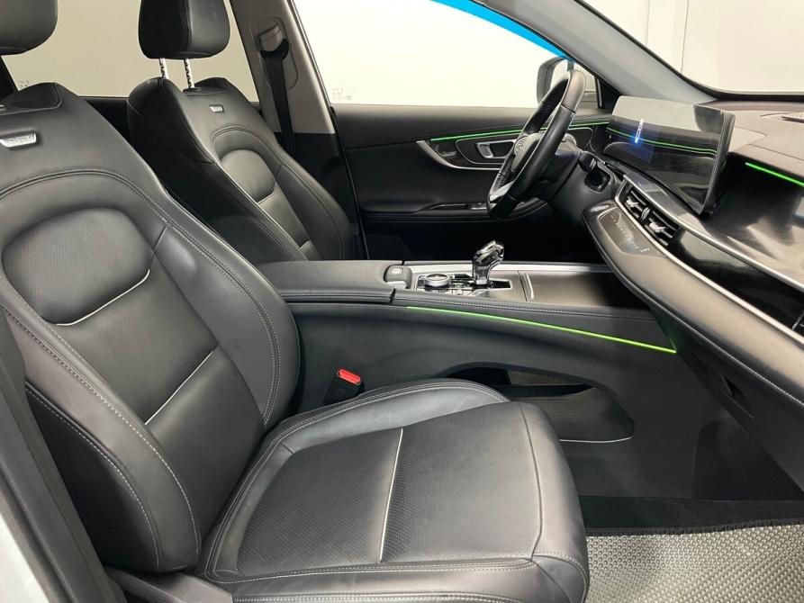 Chery Tiggo 7 Pro Max I Рестайлинг Москва  - изображение 17