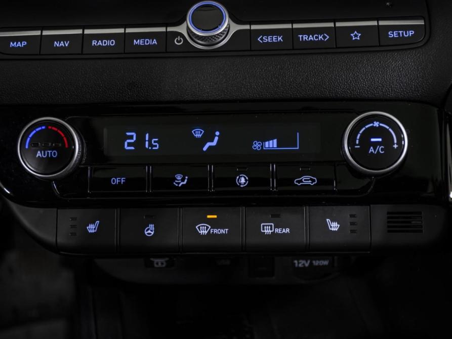 Hyundai Elantra VII (CN7) Рестайлинг Москва  - изображение 17