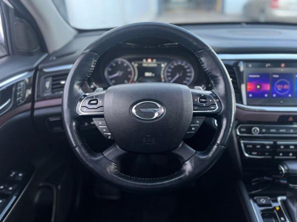 GAC GS8 I с пробегом 2020 года, цена 1 950 000 рублей, 176000 км, внедорожник, Автокод Объявления