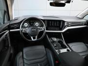 Volkswagen Touareg III Новороссийск  - изображение 30