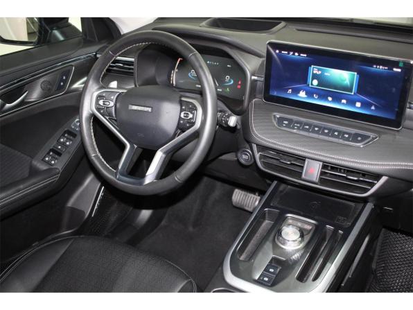 Haval Jolion I Рестайлинг с пробегом 2026 года, цена 2 340 000 рублей, 16445 км, внедорожник, Автокод Объявления