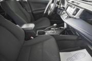 Toyota RAV4 IV (XA40) Кемерово  - изображение 36