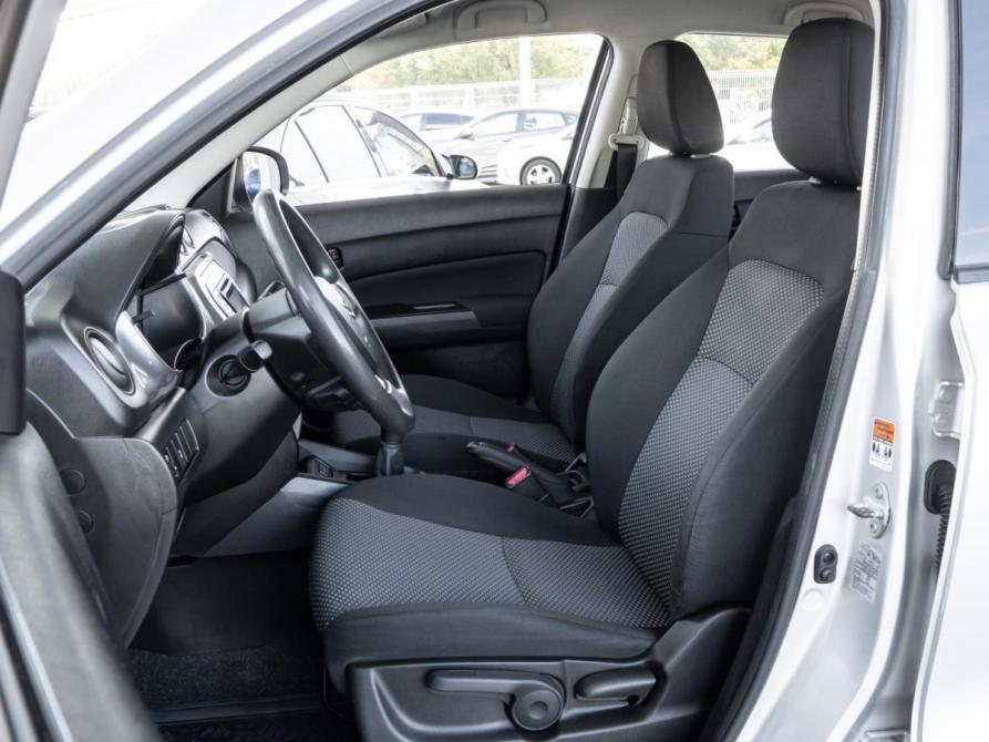 Suzuki Vitara II Волгоград  - изображение 11