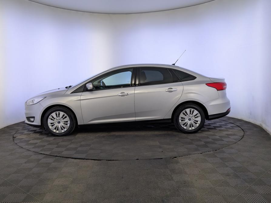 Ford Focus III Рестайлинг Москва  - изображение 8